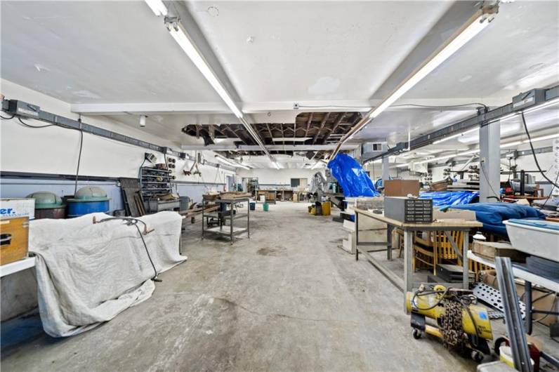 Main Space