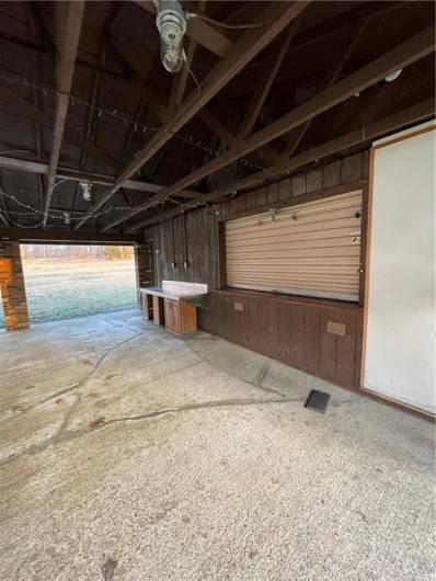 Outside pavilion is negotiable!