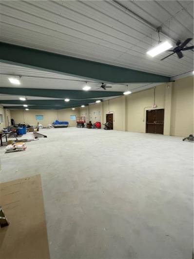 Owner ready to renovate to your needs!