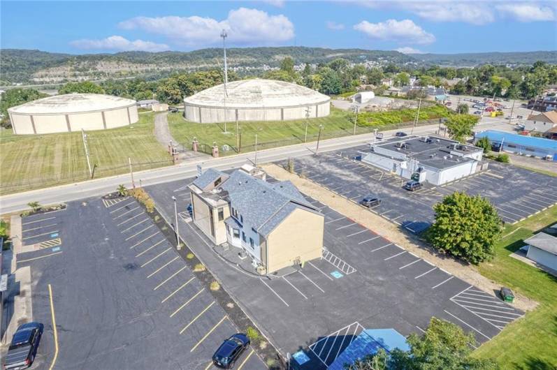 2120 Freeport Rd, New Kensington, PA 15068, ,Commercial-industrial-business,For Sale,Freeport Rd,1669057