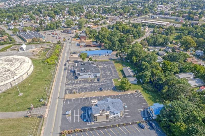 2120 Freeport Rd, New Kensington, PA 15068, ,Commercial-industrial-business,For Sale,Freeport Rd,1669057
