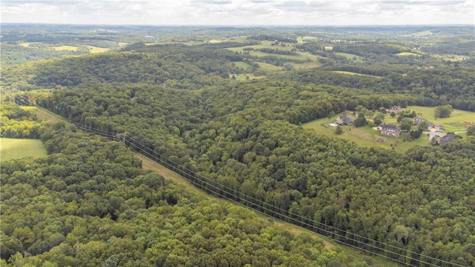 Lot 9 Huch Farm Rd, Mars, PA 16046, ,Farm-acreage-lot,For Sale,Huch Farm Rd,1669288
