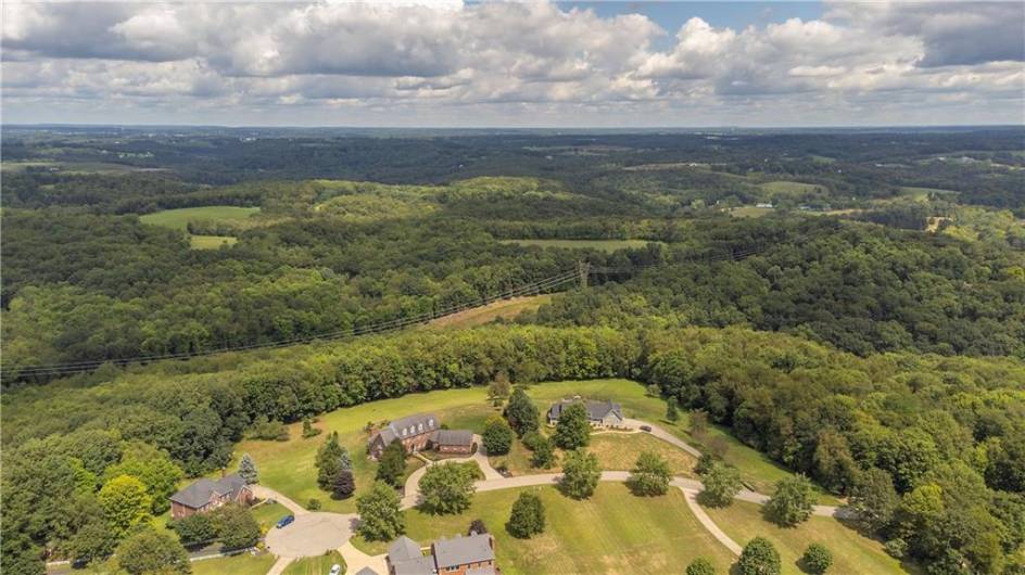 Lot 9 Huch Farm Rd, Mars, PA 16046, ,Farm-acreage-lot,For Sale,Huch Farm Rd,1669288