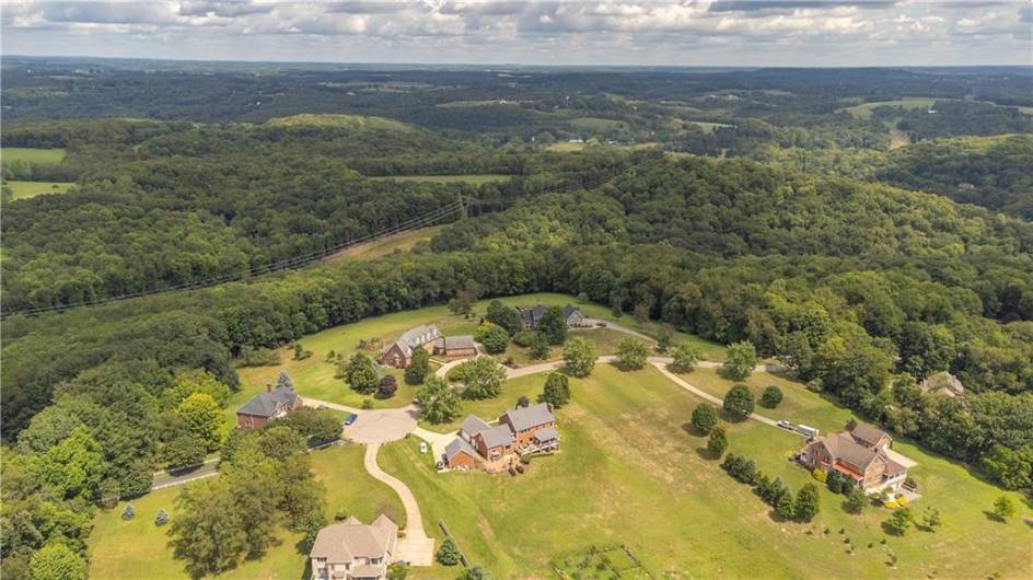 Lot 9 Huch Farm Rd, Mars, PA 16046, ,Farm-acreage-lot,For Sale,Huch Farm Rd,1669288