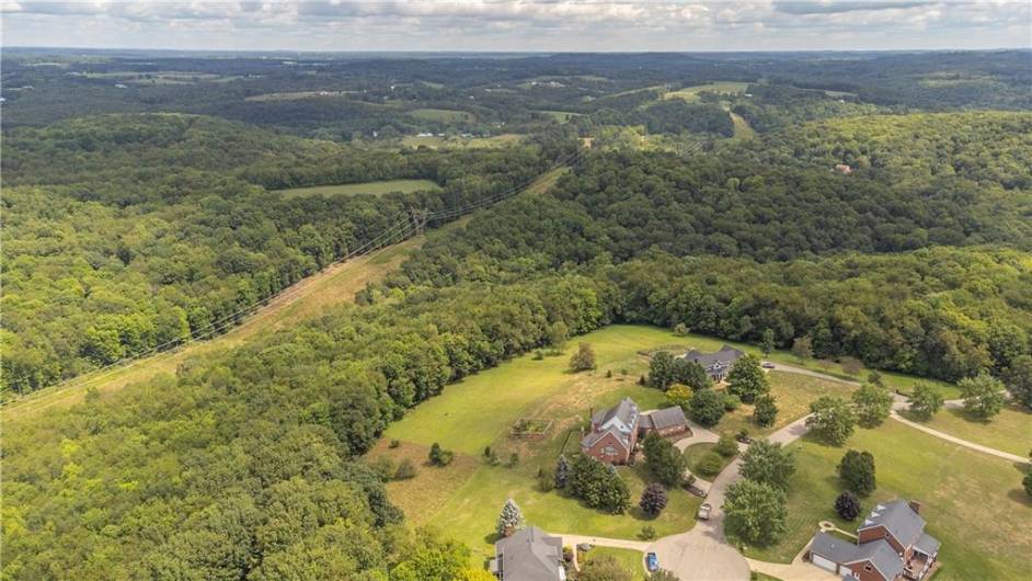 Lot 9 Huch Farm Rd, Mars, PA 16046, ,Farm-acreage-lot,For Sale,Huch Farm Rd,1669288