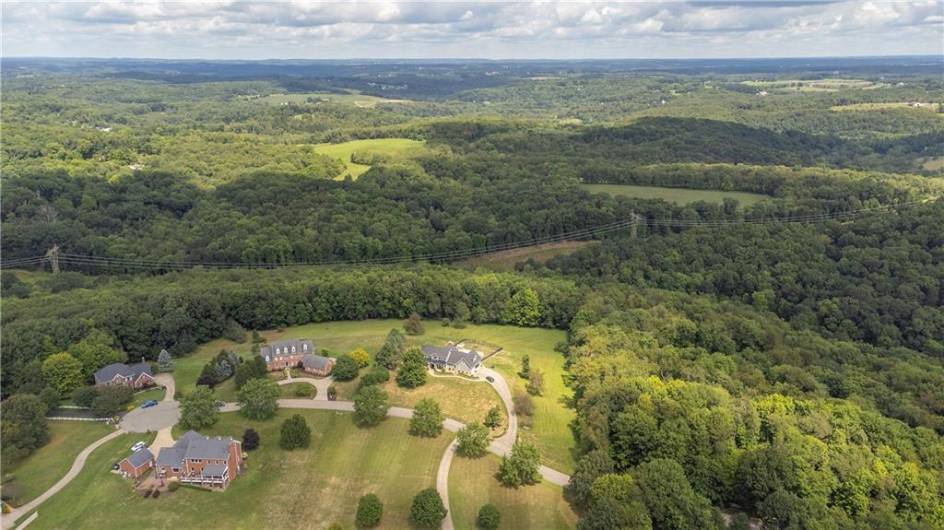 Lot 9 Huch Farm Rd, Mars, PA 16046, ,Farm-acreage-lot,For Sale,Huch Farm Rd,1669288