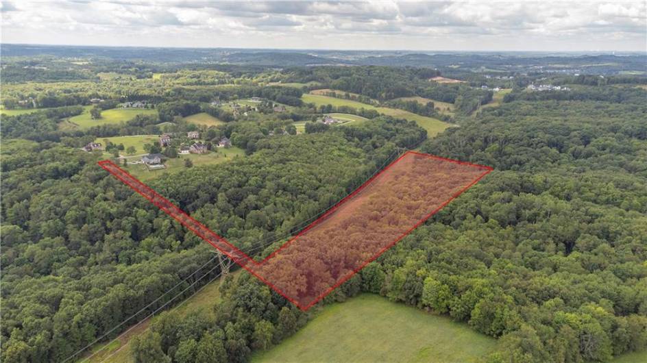 Lot 9 Huch Farm Rd, Mars, PA 16046, ,Farm-acreage-lot,For Sale,Huch Farm Rd,1669288