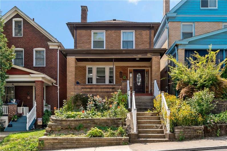 2812 Brentwood Ave, Pittsburgh, PA 15227, 4 Bedrooms Bedrooms, 8 Rooms Rooms,2 BathroomsBathrooms,Residential,For Sale,Brentwood Ave,1669534
