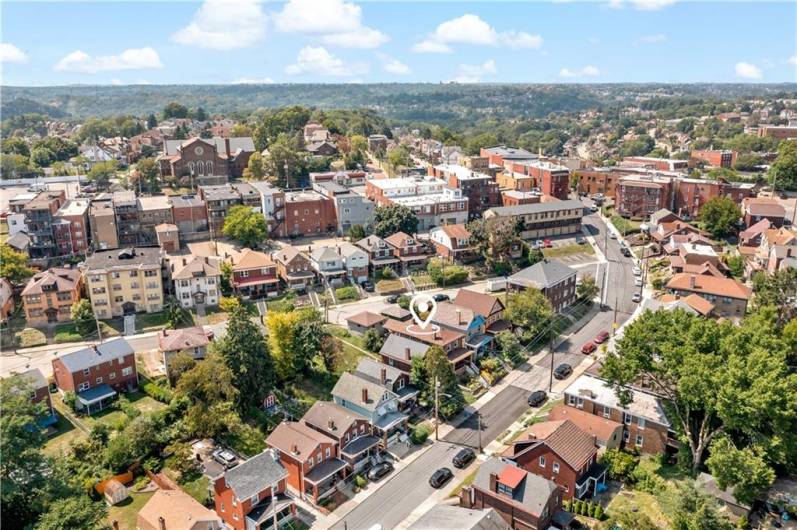 2812 Brentwood Ave, Pittsburgh, PA 15227, 4 Bedrooms Bedrooms, 8 Rooms Rooms,2 BathroomsBathrooms,Residential,For Sale,Brentwood Ave,1669534