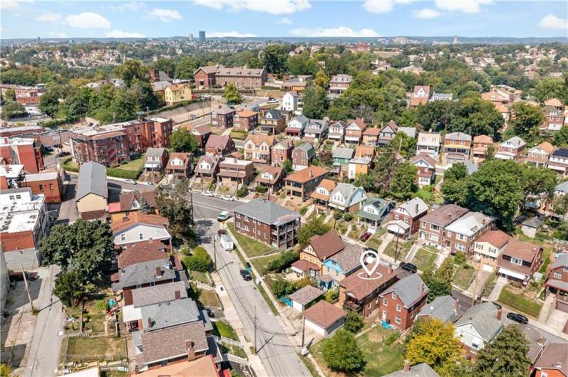 2812 Brentwood Ave, Pittsburgh, PA 15227, 4 Bedrooms Bedrooms, 8 Rooms Rooms,2 BathroomsBathrooms,Residential,For Sale,Brentwood Ave,1669534