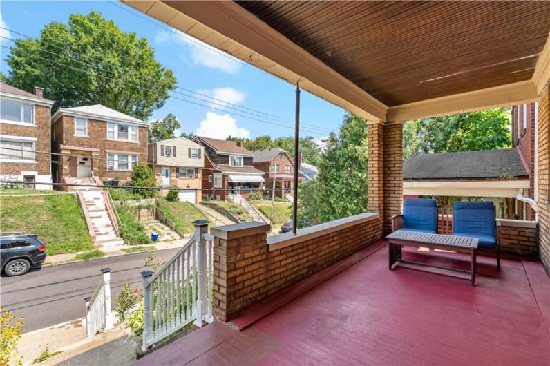 2812 Brentwood Ave, Pittsburgh, PA 15227, 4 Bedrooms Bedrooms, 8 Rooms Rooms,2 BathroomsBathrooms,Residential,For Sale,Brentwood Ave,1669534
