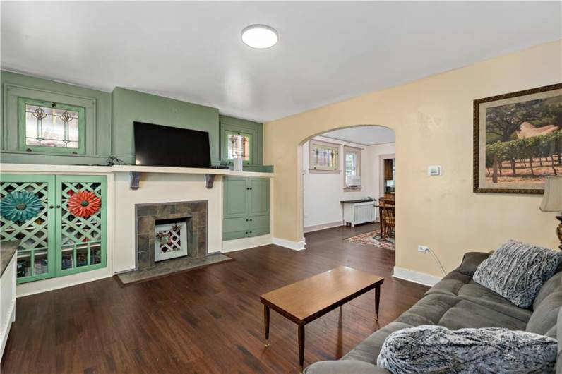 2812 Brentwood Ave, Pittsburgh, PA 15227, 4 Bedrooms Bedrooms, 8 Rooms Rooms,2 BathroomsBathrooms,Residential,For Sale,Brentwood Ave,1669534