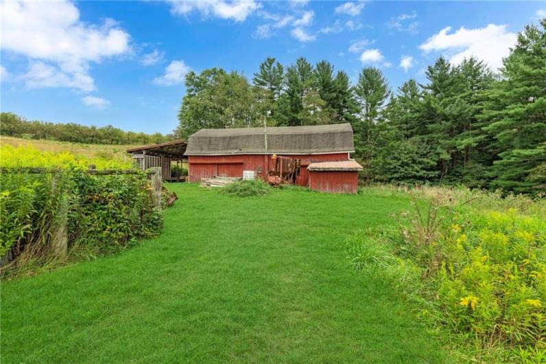 44868 Warner Rd, Titusville, PA 16354, 4 Bedrooms Bedrooms, 11 Rooms Rooms,2 BathroomsBathrooms,Residential,For Sale,Warner Rd,1670008