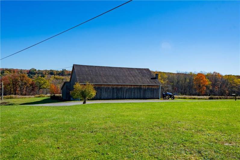 44868 Warner Rd, Titusville, PA 16354, 4 Bedrooms Bedrooms, 11 Rooms Rooms,2 BathroomsBathrooms,Residential,For Sale,Warner Rd,1670008
