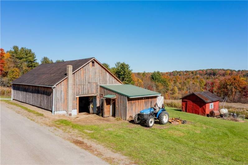 44868 Warner Rd, Titusville, PA 16354, 4 Bedrooms Bedrooms, 11 Rooms Rooms,2 BathroomsBathrooms,Residential,For Sale,Warner Rd,1670008