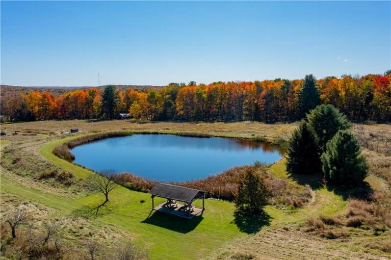 44868 Warner Rd, Titusville, PA 16354, 4 Bedrooms Bedrooms, 11 Rooms Rooms,2 BathroomsBathrooms,Residential,For Sale,Warner Rd,1670008