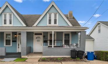 1818 Westmont Ave, Pittsburgh, PA 15210, 3 Bedrooms Bedrooms, 6 Rooms Rooms,1 BathroomBathrooms,Residential,For Sale,Westmont Ave,1670771