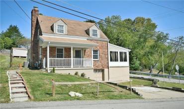 3700 Rebecca St, Pittsburgh, PA 15234, 3 Bedrooms Bedrooms, 8 Rooms Rooms,2 BathroomsBathrooms,Residential,For Sale,Rebecca St,1670774