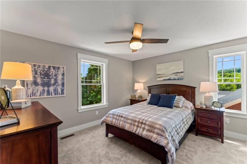 Bedroom #2 105 Anderson Station