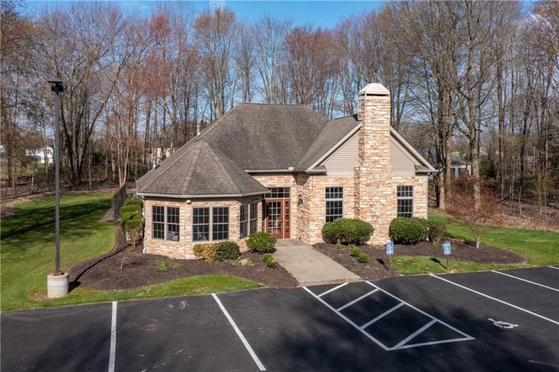 Clubhouse!