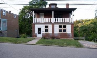 3185 Glendale Ave, Pittsburgh, PA 15227, ,Multi-unit,For Sale,Glendale Ave,1671866