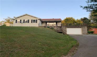 328 Chapel Rd, Aliquippa, PA 15001, 3 Bedrooms Bedrooms, ,2 BathroomsBathrooms,Residential,For Sale,Chapel Rd,1671976