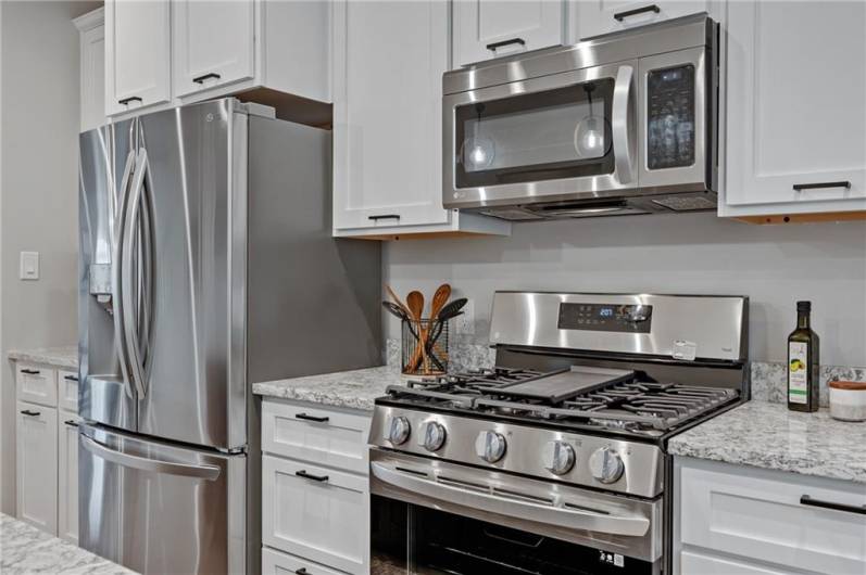 Photos are a representation of finish options. Home currently drywalled. Amazing opportunity for buyer to select finishes including flooring, cabinets, countertops and more