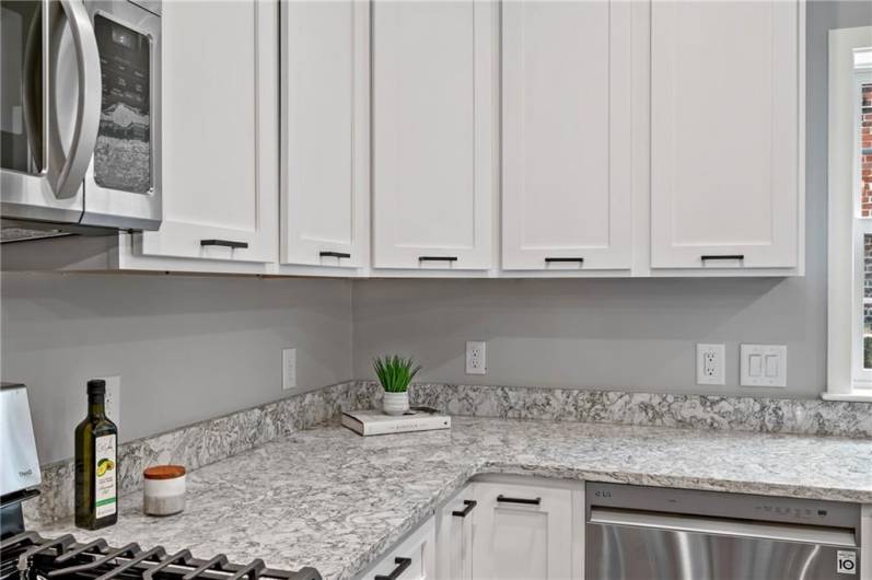Photos are a representation of finish options. Home currently drywalled. Amazing opportunity for buyer to select finishes including flooring, cabinets, countertops and more