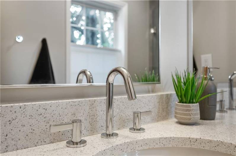 Photos are a representation of finish options. Home currently drywalled. Amazing opportunity for buyer to select finishes including flooring, cabinets, countertops and more
