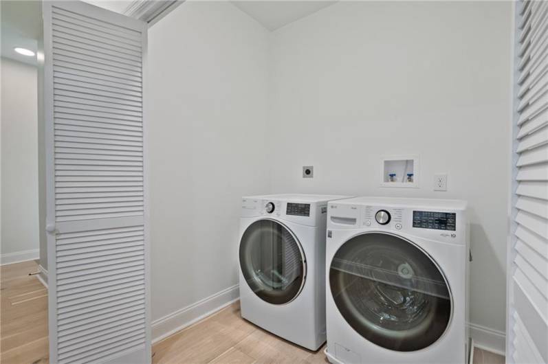 Photos are a representation of finish options. Home currently drywalled. Amazing opportunity for buyer to select finishes including flooring, cabinets, countertops and more