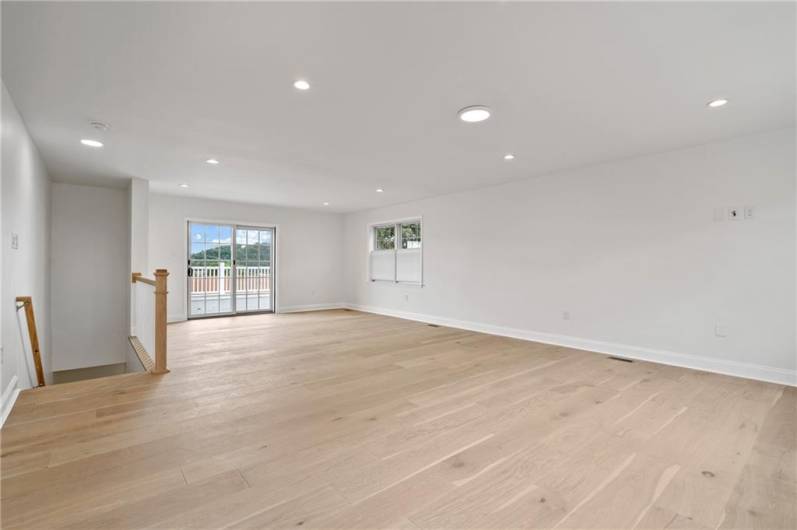 Photos are a representation of finish options. Home currently drywalled. Amazing opportunity for buyer to select finishes including flooring, cabinets, countertops and more