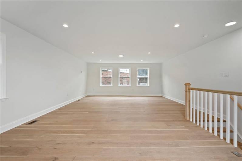 Photos are a representation of finish options. Home currently drywalled. Amazing opportunity for buyer to select finishes including flooring, cabinets, countertops and more