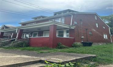 1922-1924 Lincoln Avenue Ext, Pittsburgh, PA 15235, ,Multi-unit,For Sale,Lincoln Avenue Ext,1672128