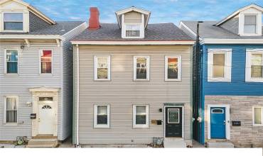 5151 Carnegie St, Pittsburgh, PA 15201, 2 Bedrooms Bedrooms, ,1 BathroomBathrooms,Lease,For Sale,Carnegie St,1672201