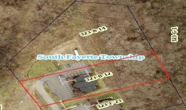 1350 Old Pond Road, Bridgeville, PA 15017, ,Commercial-industrial-business,For Sale,Old Pond Road,1672228