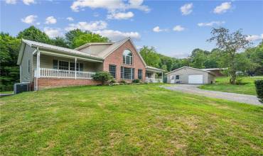 1950 Shady Plain Rd, Apollo, PA 15613, 4 Bedrooms Bedrooms, ,3 BathroomsBathrooms,Farm-acreage-lot,For Sale,Shady Plain Rd,1672276