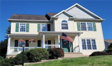 1011 Innisbrook Drive, Greensburg, PA 15601, 4 Bedrooms Bedrooms, 9 Rooms Rooms,3.1 BathroomsBathrooms,Residential,For Sale,Innisbrook Drive,1672331