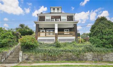 7700 Francis St, Pittsburgh, PA 15218, ,Multi-unit,For Sale,Francis St,1672046