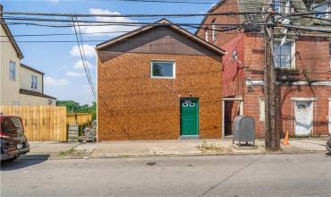 1140 Brownsville Rd, Pittsburgh, PA 15210, ,Multi-unit,For Sale,Brownsville Rd,1672232