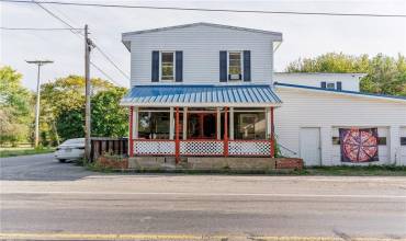 1837 State Highway 285, Linesville, PA 16424, ,Commercial-industrial-business,For Sale,State Highway 285,1672348