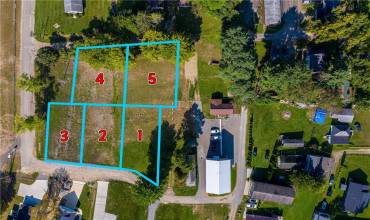 Lot 1 Lake Street, Conneaut Lake, PA 16316, ,Farm-acreage-lot,For Sale,Lake Street,1672361