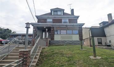 2941 Brownsville Rd, Pittsburgh, PA 15227, ,Commercial-industrial-business,For Sale,Brownsville Rd,1672406