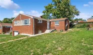 3423 Pleasantvue Dr, Pittsburgh, PA 15227, 3 Bedrooms Bedrooms, ,2 BathroomsBathrooms,Lease,For Sale,Pleasantvue Dr,1672484