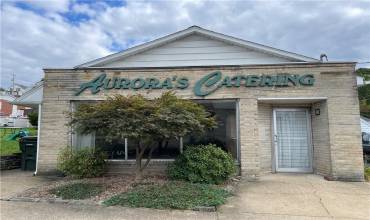 421 Hillside Ave, Ellwood City, PA 16117, ,Commercial-industrial-business,For Sale,Hillside Ave,1672491