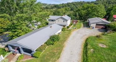 223 & 227 Old Mill, Apollo, PA 15613, ,Multi-unit,For Sale,Old Mill,1672494