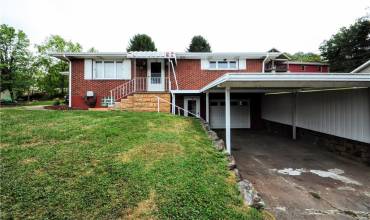 29 Mannina Ave, Dunlevy, PA 15432, 3 Bedrooms Bedrooms, ,2 BathroomsBathrooms,Residential,For Sale,Mannina Ave,1672507