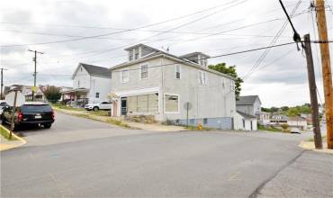 439 Chartiers Ave., Canonsburg, PA 15317, ,Commercial-industrial-business,For Sale,Chartiers Ave.,1672508