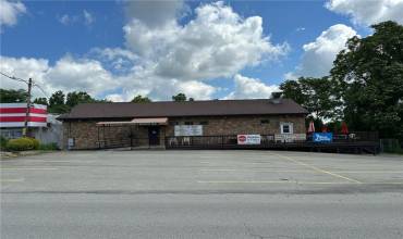 16 Dixon Boulevard, Uniontown, PA 15401, ,Commercial-industrial-business,For Sale,Dixon Boulevard,1656680