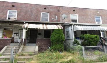 506 Paulson Ave, Pittsburgh, PA 15206, 2 Bedrooms Bedrooms, ,1 BathroomBathrooms,Residential,For Sale,Paulson Ave,1664769