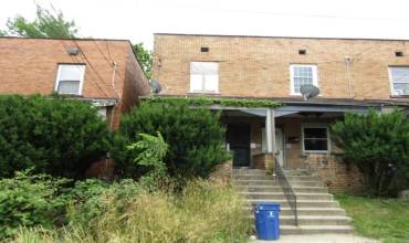 518 Paulson Ave, Pittsburgh, PA 15206, 3 Bedrooms Bedrooms, ,1 BathroomBathrooms,Residential,For Sale,Paulson Ave,1664776